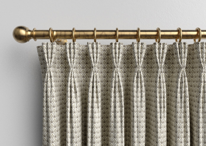 Adelaide, Tudors Wiginton - Made to Measure Curtains - Image 11